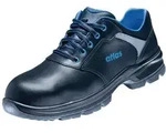 Atlas Sicherheitshalbschuh TX 48 S2 SRC DGUV W12 Gr. 44 schwarz