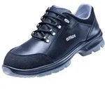 Atlas Sicherheitshalbschuh ERGO-MED 465 XP S3 ESD SRC DGUV W12 Gr. 38 schwarz