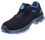 Atlas Sicherheitshalbschuh SL 940 BOA S1 ESD SRC DGUV W10 Gr. 42 schwarz/royalblau
