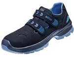 Atlas Sicherheitssandale ALU-TEC 360 S1 ESD SRC DGUV W12 Gr. 39 schwarz/royalblau