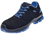 Atlas Sicherheitshalbschuh SL 40 2.0 blue S1 ESD SRC DGUV W13 Gr.36 schwarz/royalblau