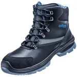 Atlas Sicherheitsstiefel alu-tec 735 XP W10 S3 ESD SRC DGUV Gr. 36 schwarz/grau