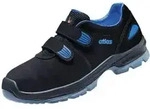 Atlas Sicherheitshalbschuh TX 40 2.0 S2 SRC ESD DGUV W 10 Gr. 36 schwarz/blau