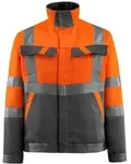 Mascot Arbeitsbundjacke Forster 15909-948 Gr. S hi-vis orange/dunkelanthrazit