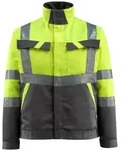 Mascot Arbeitsbundjacke Forster 15909-948 Gr. L hi-vis gelb/dunkelanthrazit