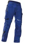 K&uuml;bler Herrenbundhose Pulsschlag high 2324 Gr.50 kornblau/schwarz