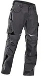 K&uuml;bler Herrenbundhose Pulsschlag high 2324 Gr.52 anthrazit/schwarz