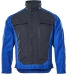 Mascot UNIQUE Arbeitsjacke Fulda 12209 Gr. 2XL schwarzblau/kornblau