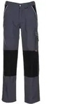 Planam Bundhose Canvas 320 Gr. 44 grau
