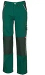 Planam Bundhose Canvas 320 Gr. 94 gr&uuml;n