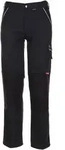 Planam Bundhose Canvas 320 Gr. 48 schwarz