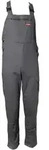 Planam Cargo-Latzhose BW 290 Gr. 54 grau