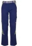 Planam Bundhose Visline, Gr. 24 marine/gelb/zink