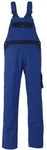 Mascot IMAGE Latzhose Milano Gr. 42 kornblau/marine