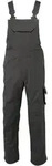 Mascot MASCOT&reg; INDUSTRY Latzhose Newark 10569-442-18 Gr. 82C42 dunkelanthrazit