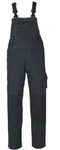 Mascot MASCOT&reg; INDUSTRY Latzhose Newark 10569-442-010 Gr. 82C42 schwarzblau