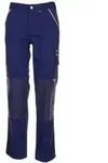Planam Bundhose Canvas 320 Gr. 52 marine