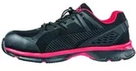 Puma Safety Puma Sicherheitshalbschuh Fuse Motion 2.0 643890 Low S1P ESD SRC Gr. 39