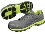 Puma Safety Puma Sicherheitshalbschuh Fuse Motion 2.0 643890 Low S1P ESD SRC Gr. 39