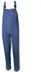 Planam Latzhose BW 290 Gr. 52 kornblau
