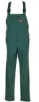 Planam Latzhose BW 290 Gr. 62 mittelgr&uuml;n
