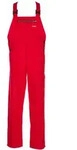 Planam Cargo-Latzhose BW 290 Gr. 42 mittelrot