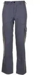 Planam Cargo-Bundhose BW 290 Gr. 56 grau