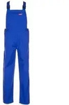Planam Latzhose MG 260 Gr. 46 kornblau