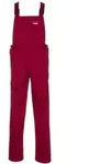 Planam Latzhose MG 260 Gr. 94 bordeaux