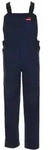 Planam Latzhose BW 270 Gr. 90 hydronblau