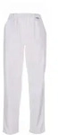 Planam Damen Bundhose 1647 Gr. 36 reinwei&szlig;