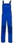 Planam Latzhose Canvas 320 Gr. 29 kornblau