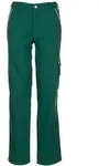 Planam Thermohose Canvas 320 Gr. 102 gr&uuml;n