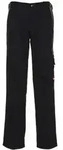 Planam Thermohose Canvas 320 Gr. 94 schwarz