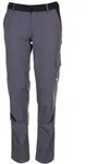 Planam Bundhose Highline Damen Gr. 36 schiefer/schwarz/rot