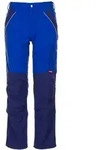 Planam Bundhose Plaline Gr. 25 kornblau/marine