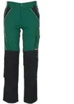Planam Bundhose Plaline Gr. 26 gr&uuml;n/schwarz