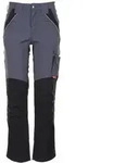 Planam Bundhose Plaline Gr. 90 schiefer/schwarz