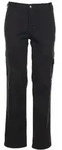 Planam Bundhose Outdoor Easy Herren Gr. 48 schwarz