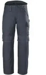 Mascot MASCOT Winterhose Louisville INDUSTRY 10090-194-010 Gr. XL schwarzblau
