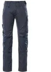 Mascot UNIQUE Bundhose Mannheim 12679-442-01011 Gr. 23 schwarzblau/kornblau