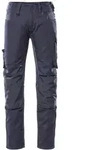 Mascot UNIQUE Bundhose Mannheim 12779-442 Gr. 27 schwarzblau