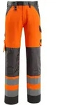 Mascot MASCOT Warnschutzhose Maitland SAFE LIGHT 15979-948-1418 Gr. 24 hi-vis
