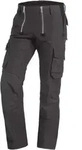 FHB Zunfthose Sebastian 11011 Gr. 27 anthrazit