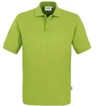 HAKRO Hakro Herren Poloshirt MIKRALINAR Comfort Fit #816 Gr. L kiwi