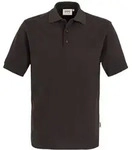 HAKRO Hakro Herren Poloshirt MIKRALINAR Comfort Fit #816 Gr. M chocolate