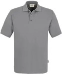 HAKRO Hakro Herren Poloshirt MIKRALINAR Comfort Fit #816 Gr. 2XL titan