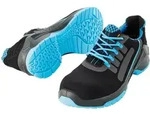 Steitz Secura Sicherheitshalbschuh VD Pro 1500 S2 ESD SRC DGUV Gr. 37 schwarz/blau
