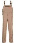 Planam Cargo-Latzhose BW 290 Gr. 50 khaki