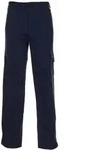 Planam Cargo-Bundhose BW 290 Gr. 64 hydronblau